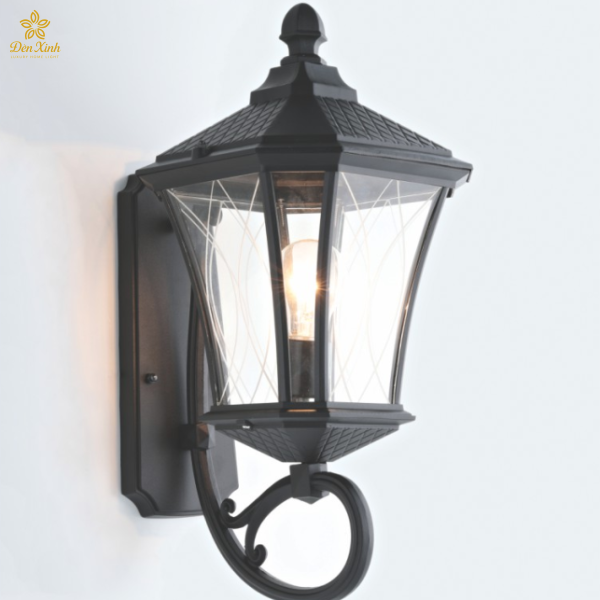 Đèn Gắn Tường ĐGTTD66