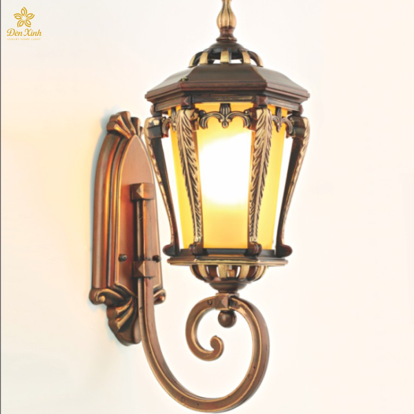 Đèn Gắn Tường ĐGTTD155