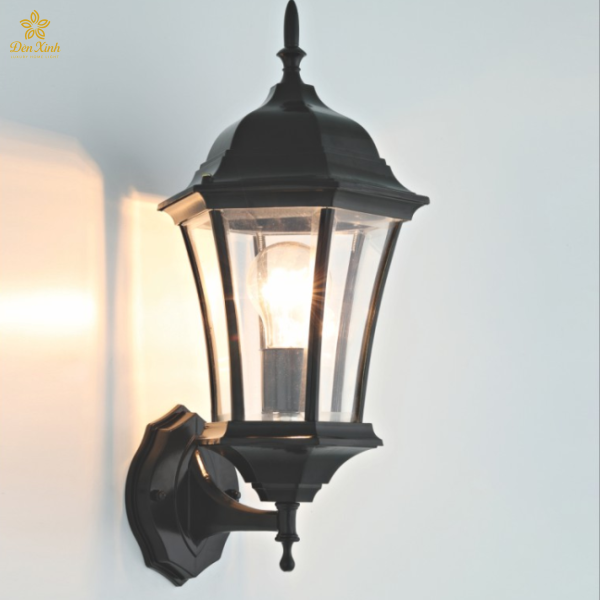 Đèn Gắn Tường ĐGT1604B