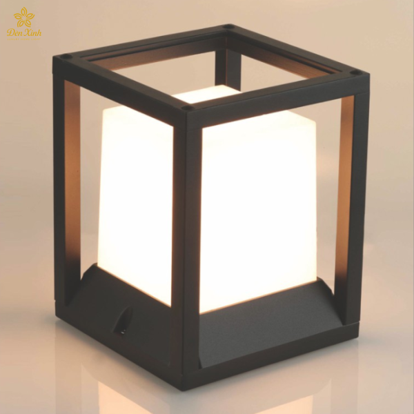 Đèn Gắn Tường ĐGT2091B160