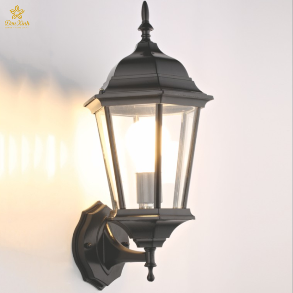 Đèn Gắn Tường ĐGT2015
