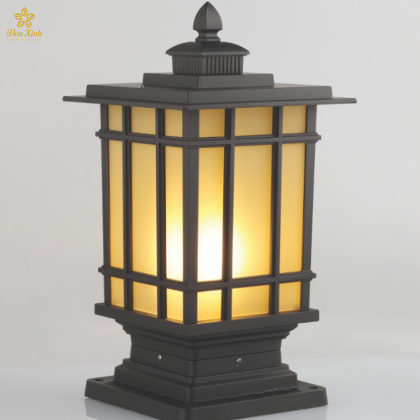 Đèn Gắn Tường ĐGT8193E