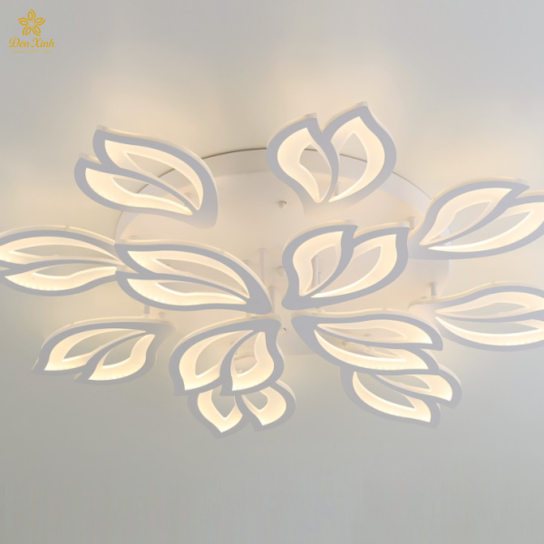 Đèn Ốp Trần Led Hiện Đại OTL97420/12C