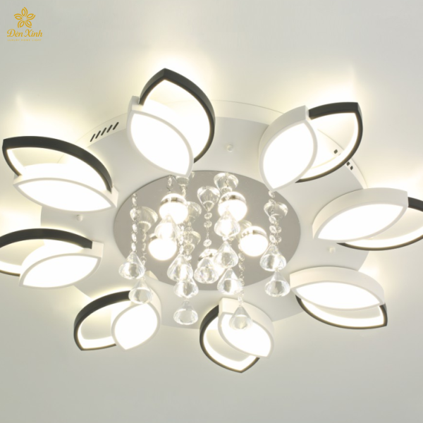 Đèn Ốp Trần Led Hiện Đại OTL9046
