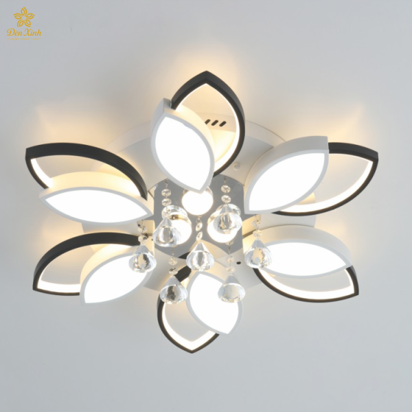 Đèn Ốp Trần Led Hiện Đại OTL9045