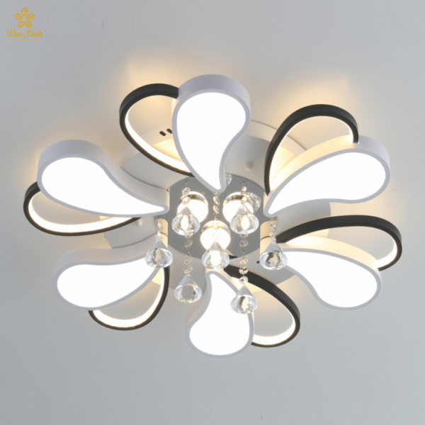 Đèn Ốp Trần Led Hiện Đại OTL9051