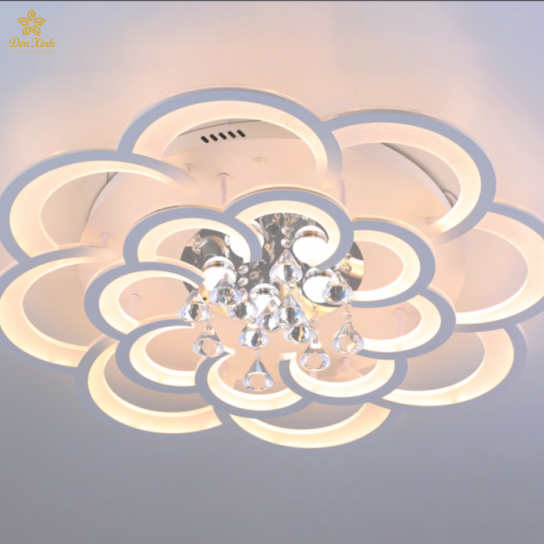 Đèn Ốp Trần Led Hiện Đại OTL9011/16C