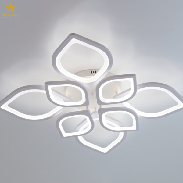 Đèn Ốp Trần Led Hiện Đại OTL924A18