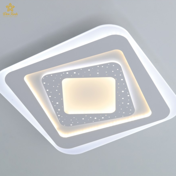 Đèn Ốp Trần Led Hiện Đại OTL049