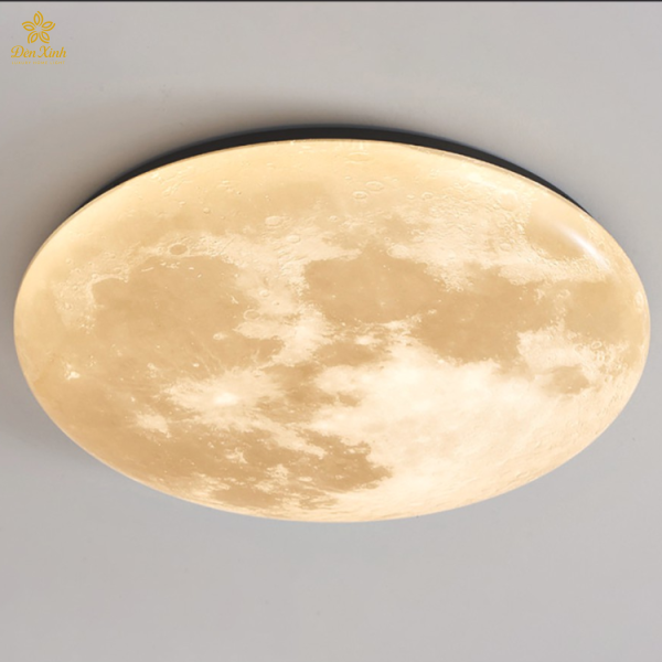 Đèn Ốp Trần Led Hiện Đại OTL010