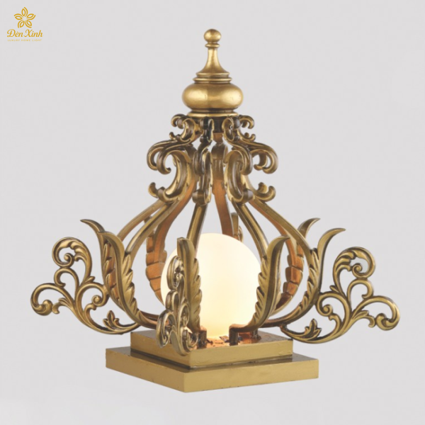 Đèn Gắn Tường ĐGT9907