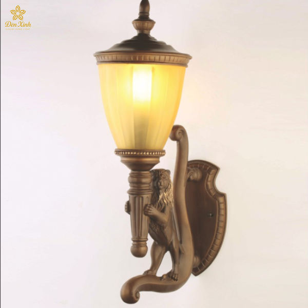 Đèn Gắn Tường ĐGT304 