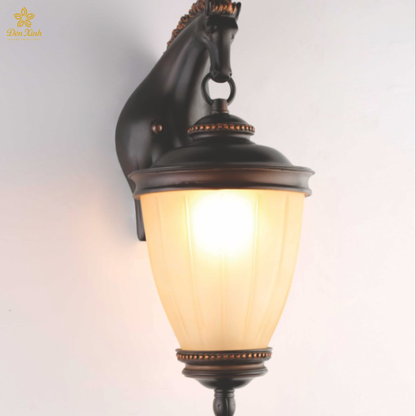 Đèn Gắn Tường ĐGT8142