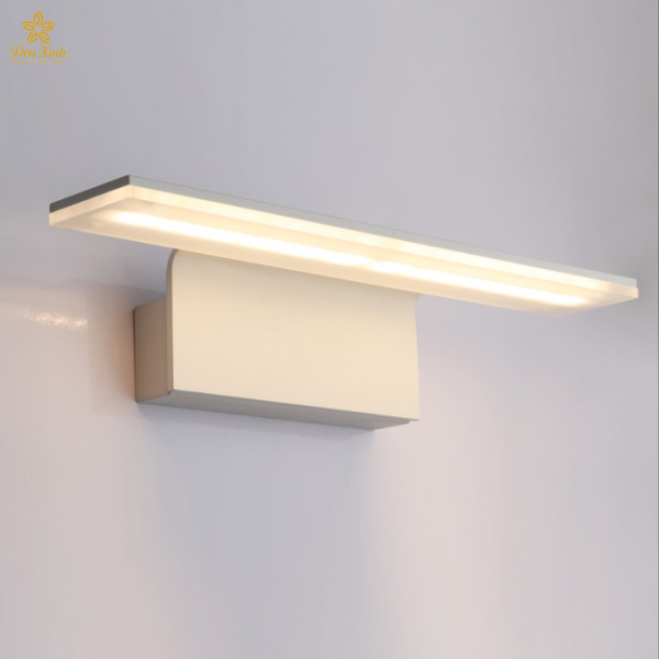 Đèn Hắc Tường DHT1587/12