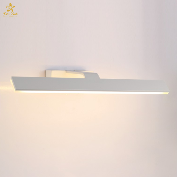 Đèn Hắc Tường DHT1252