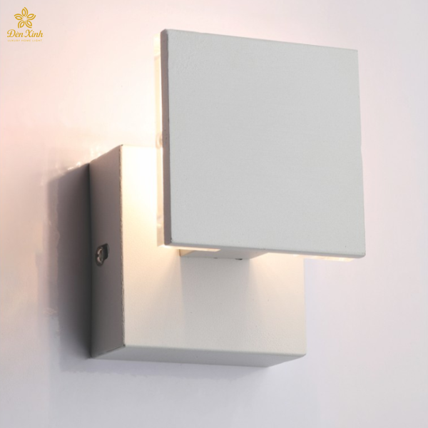 Đèn Hắc Tường DHT1585