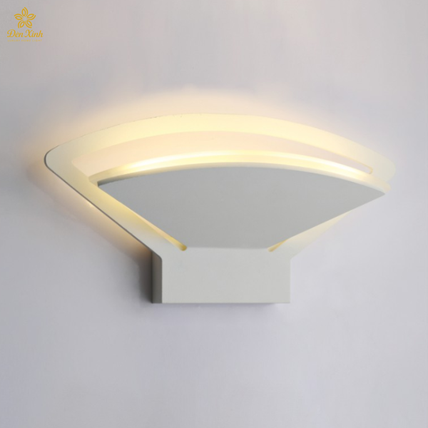 Đèn Hắc Tường DHT1251