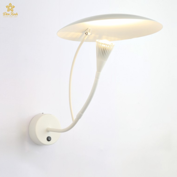 Đèn Hắc Tường DHT5069