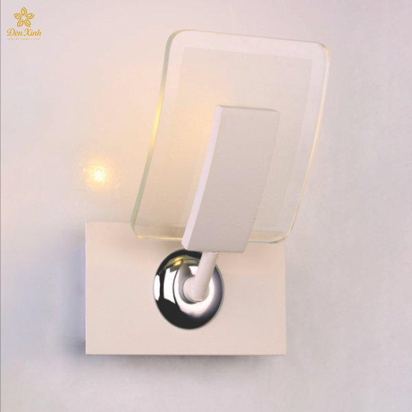 Đèn Hắc Tường DHT1648