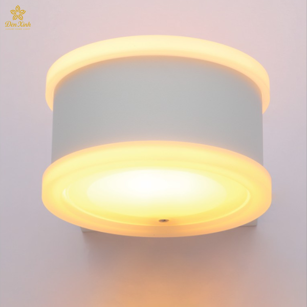 Đèn Hắc Tường DHT3166