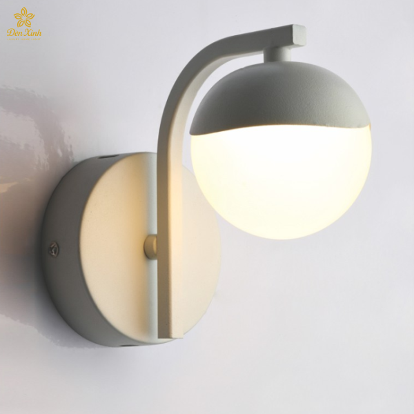 Đèn Hắc Tường DHT1941