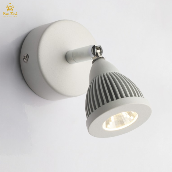 Đèn Hắc Tường DHT1907