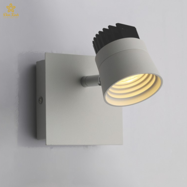 Đèn Hắc Tường DHT1275