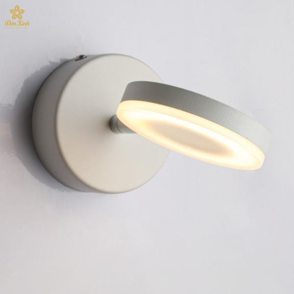 Đèn Hắc Tường DHT1559