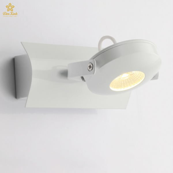 Đèn Hắc Tường DHT8691