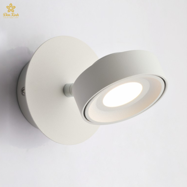 Đèn Hắc Tường DHT1539