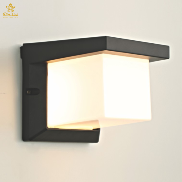 Đèn Hắc Tường DHT2230