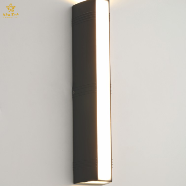 Đèn Hắc Tường DHT76