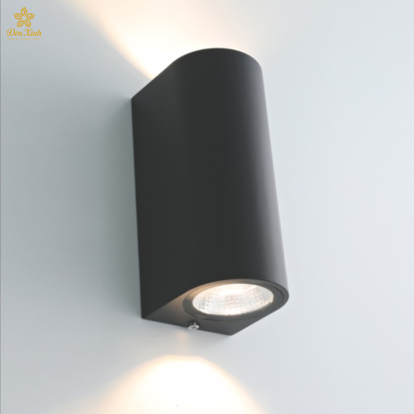 Đèn Hắc Tường DHT667
