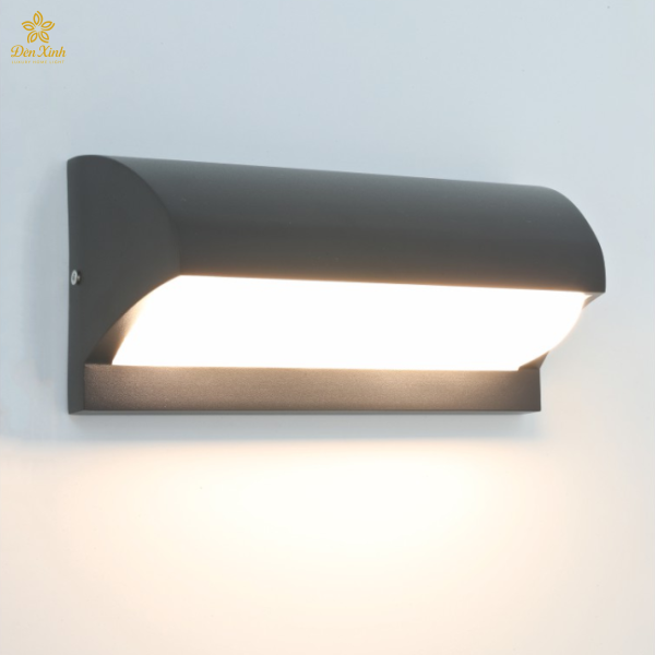Đèn Hắc Tường DHT2231