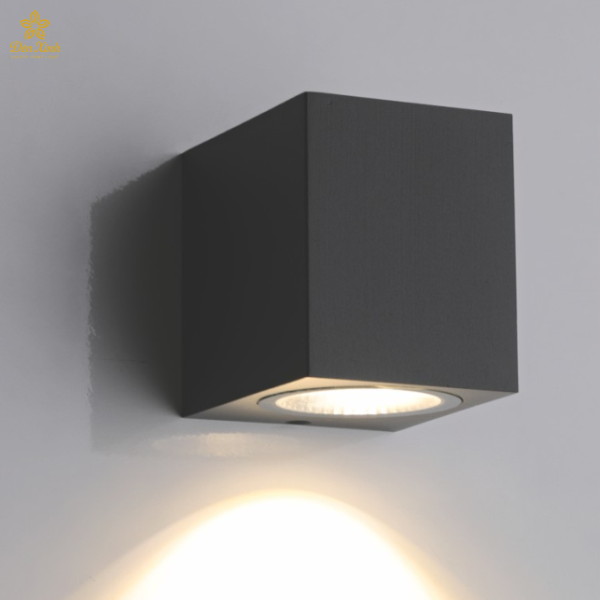 Đèn Hắc Tường DHT61119
