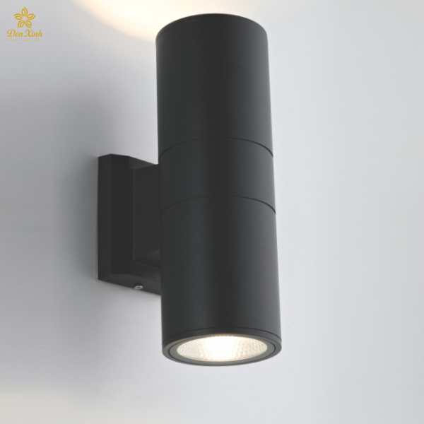 Đèn Hắc Tường DHT3502