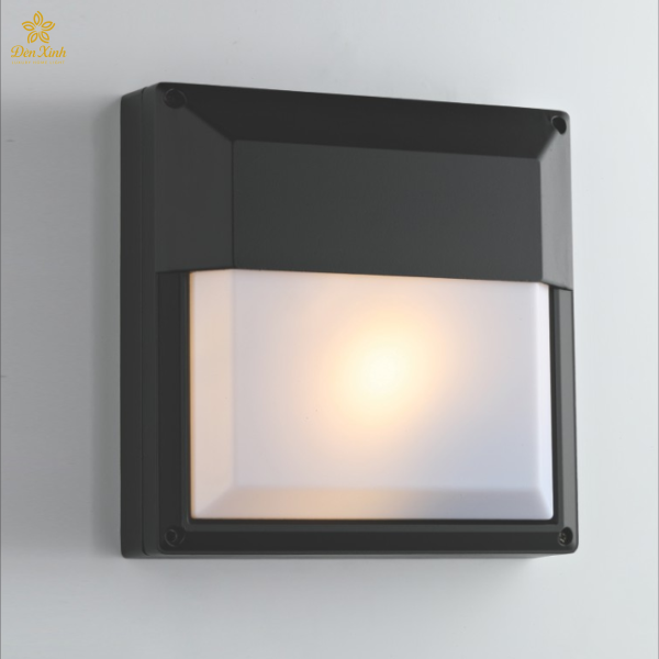 Đèn Hắc Tường DHT6803