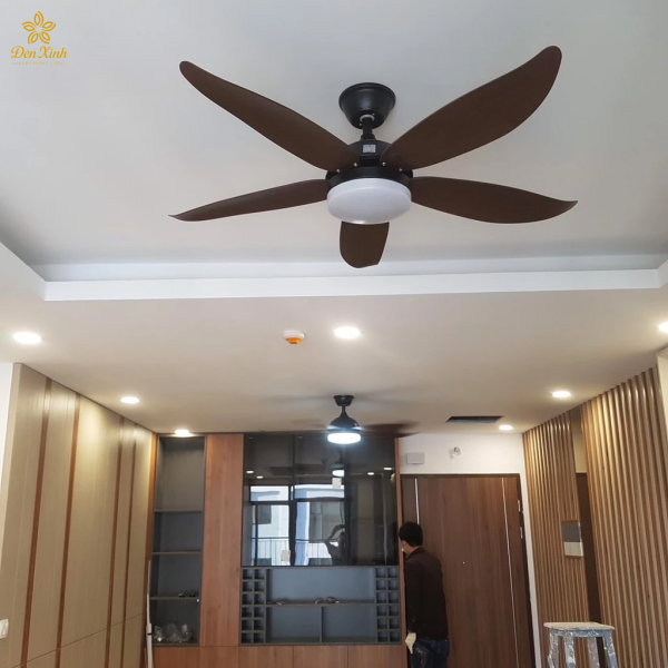 Quạt Trần 5 Cánh 03