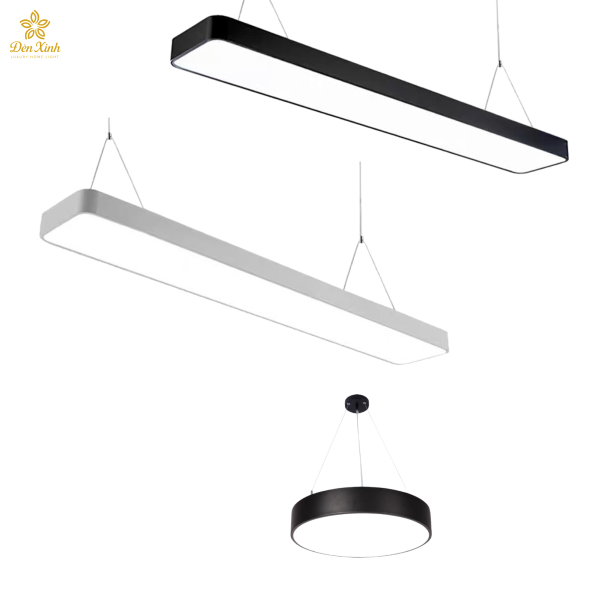 Đèn Thả Hiện Đại THD7049