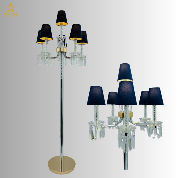 Đèn Đứng DD8119T6