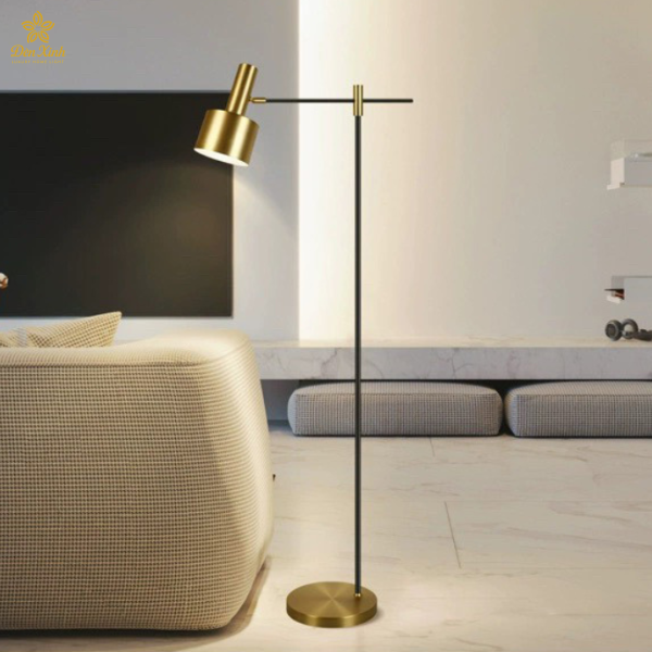 Đèn Đứng DD39B