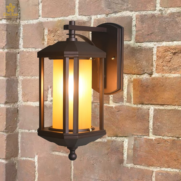 Đèn Gắn Tường ĐGT104