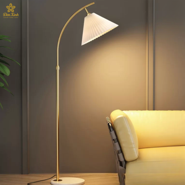 Đèn Đứng DD17