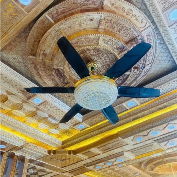 Quạt Trần 17