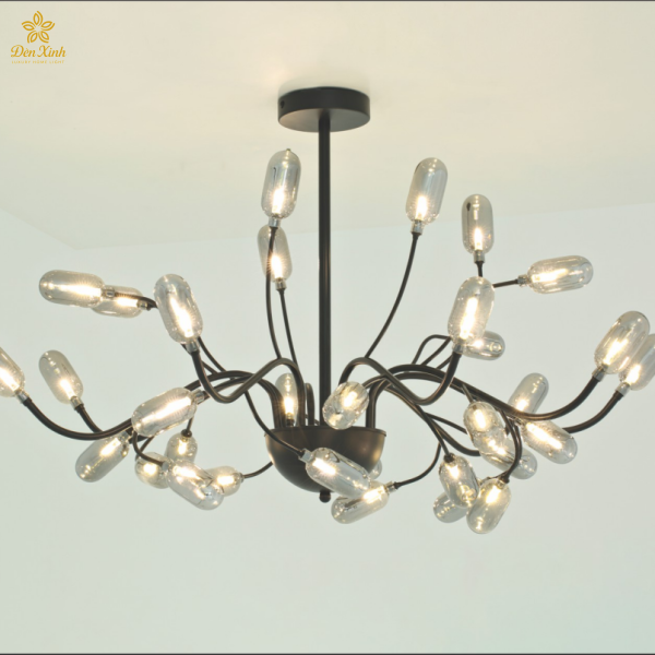 Đèn Thả Decor 6229