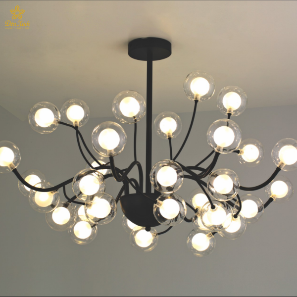 Đèn Thả Decor 6229