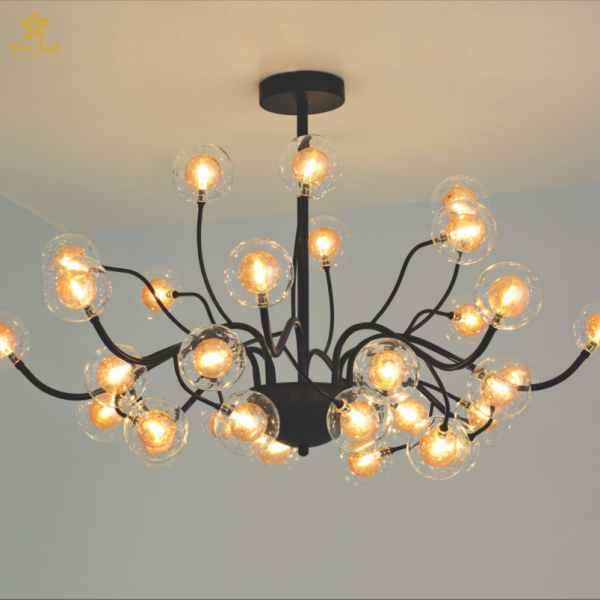 Đèn Thả Decor 6229