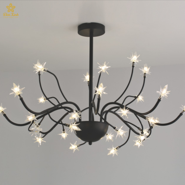 Đèn Thả Decor 6229