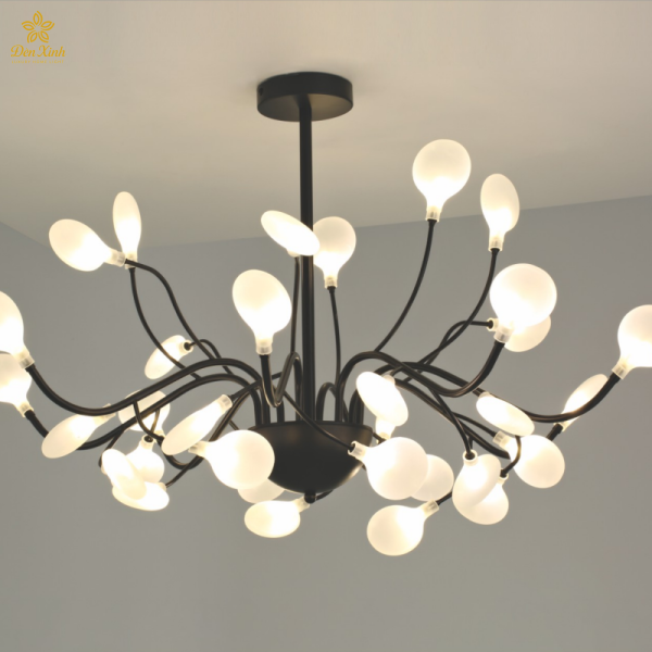 Đèn Thả Decor 6229
