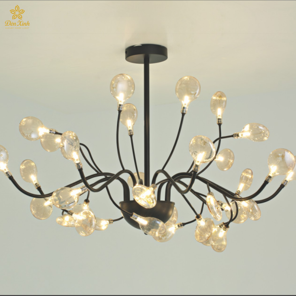 Đèn Thả Decor 6229
